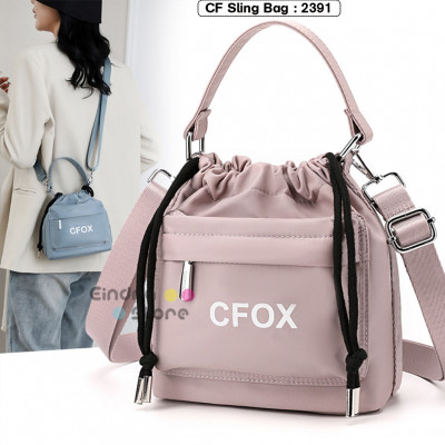 CF Sling Bag : 2391